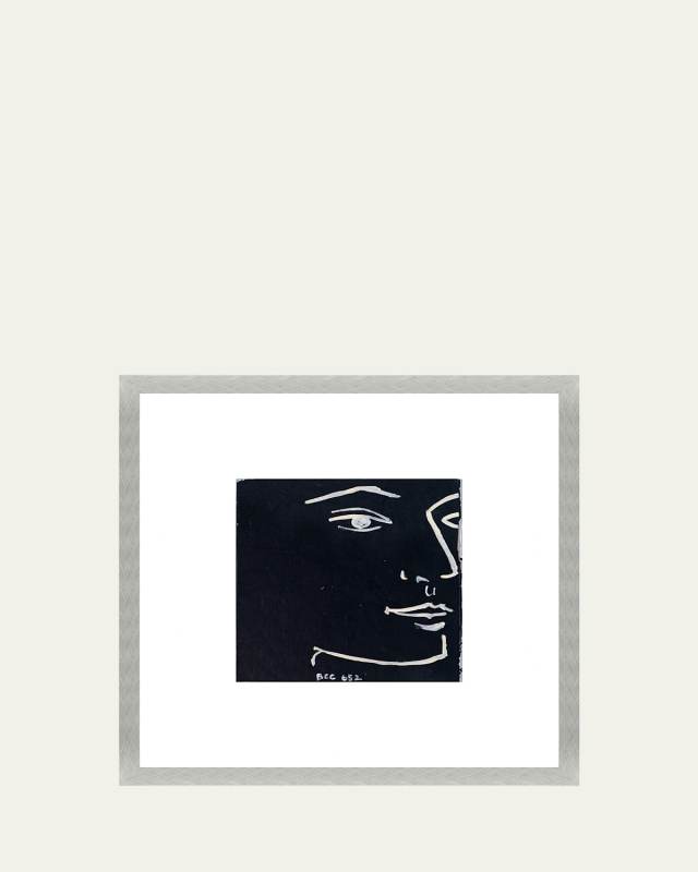 "BCC 652" Giclee by Robert Robinson